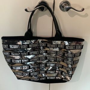 Victoria Secret Tote Bag